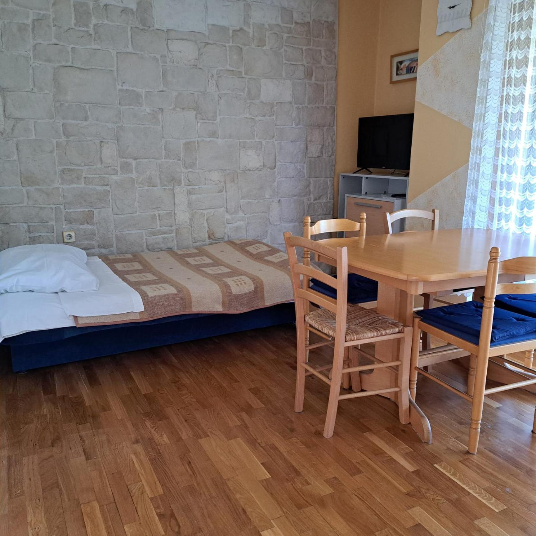 Apartments Sabina I Grapes Malinska Dış mekan fotoğraf